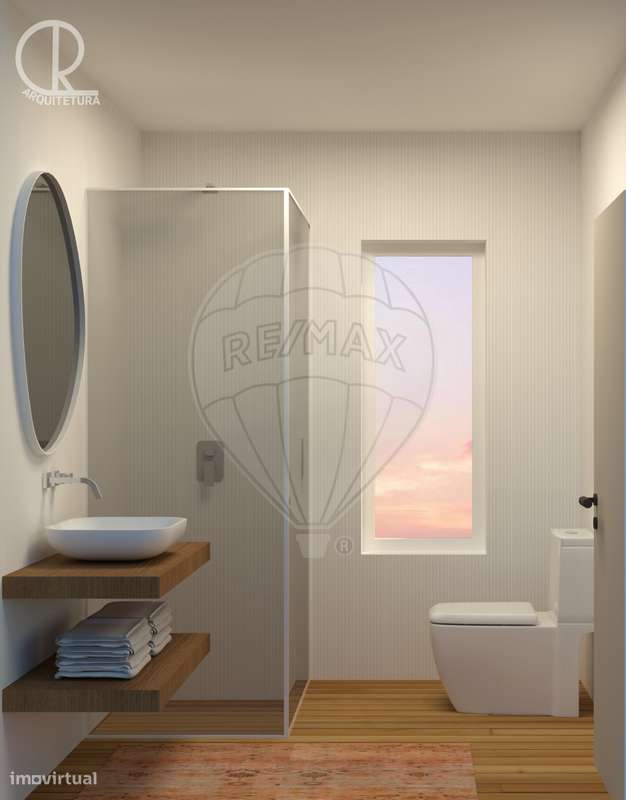 Moradia T4 para venda - Grande imagem: 5/24