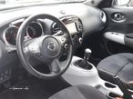 Nissan Juke 1.5 dCi N-Connecta 360+EPI - 11