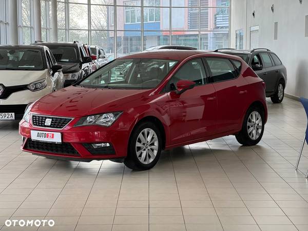 Seat Leon 1.5 EcoTSI Evo Style S&S - 2