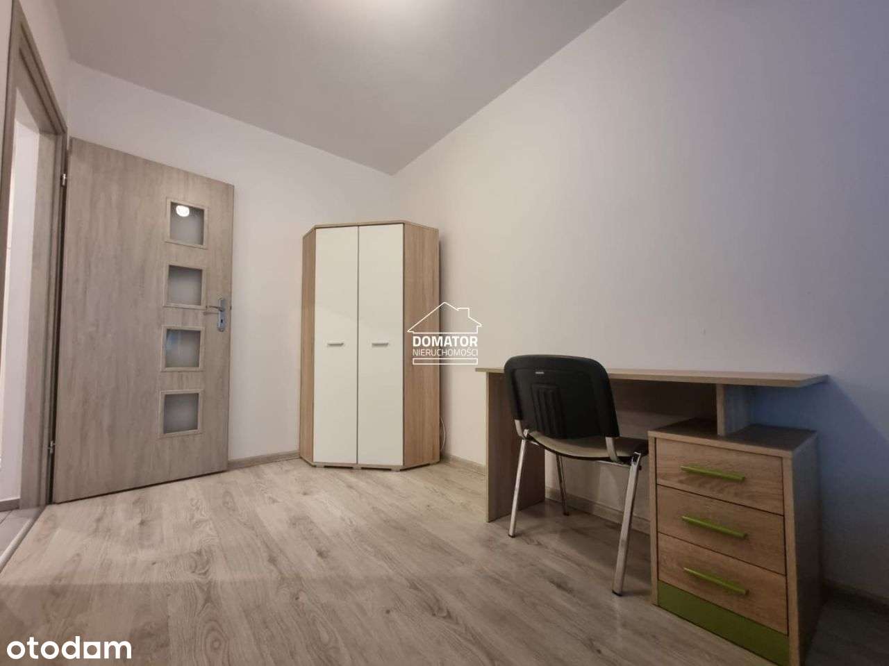 Mieszkanie 72 m2, Wyżyny-1