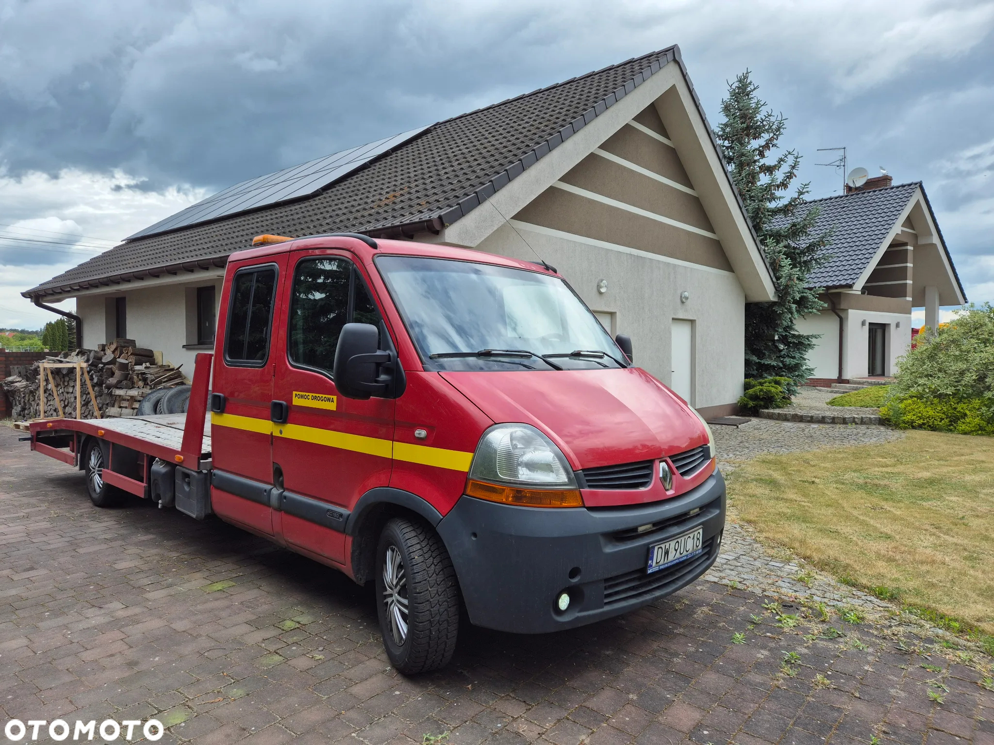 Renault Master - 4