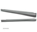 EMBALADEIRAS LATERAIS PARA MERCEDES E W211 02-09 - 2