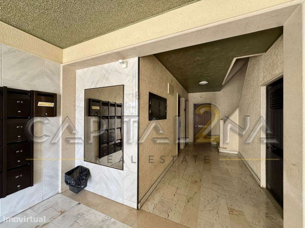 T3 Em Remodelação - Arroja - Grande imagem: 3/6