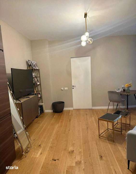 Apartament 2 camere de inchiriat Piata Victoriei, bloc nou - Imagine principală: 4/8