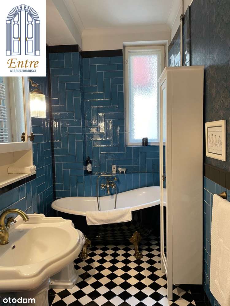 Wyjątkowe w centrum Wrzeszcza.-17