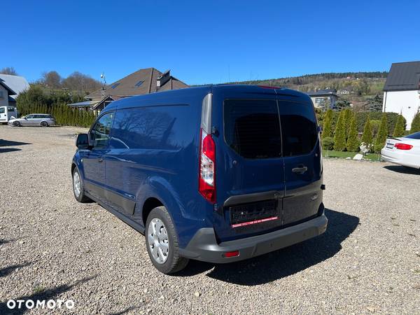 Ford Transit Connect - 6