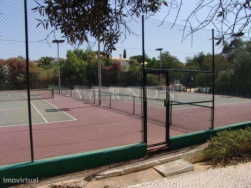 Moradia térrea geminada com 2 quartos - Quinta do Paraiso Carvoeiro, A-38