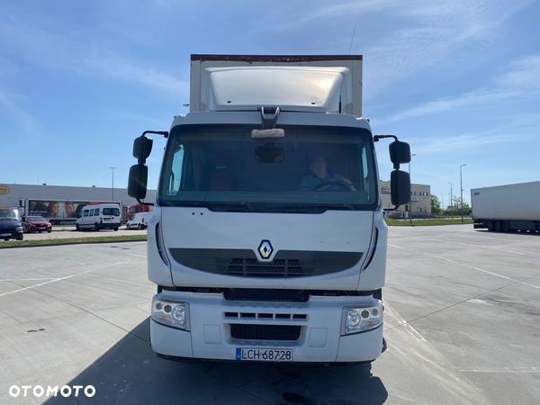 Renault PREMIUM 430 DXI BDF - 9