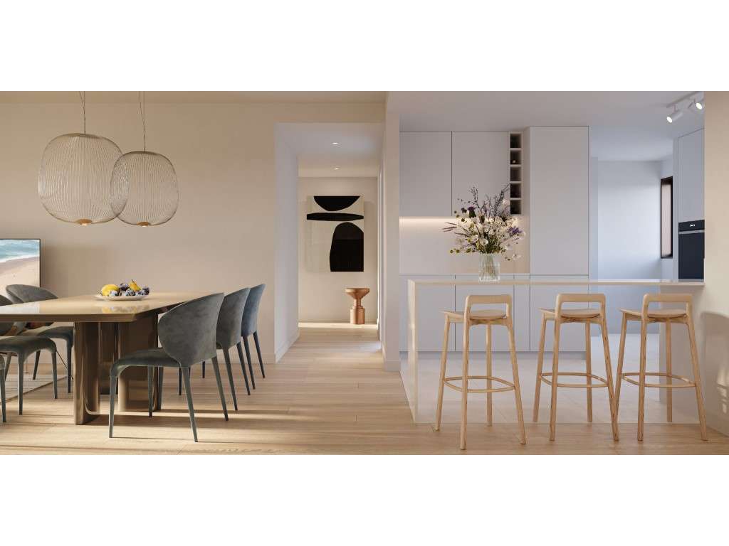 Viva com Elegância no Algarve - Tavira - Grande imagem: 5/39