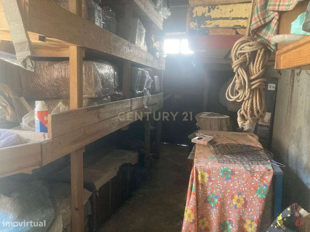 Moradia em Alfândega da Fé - Grande imagem: 5/23