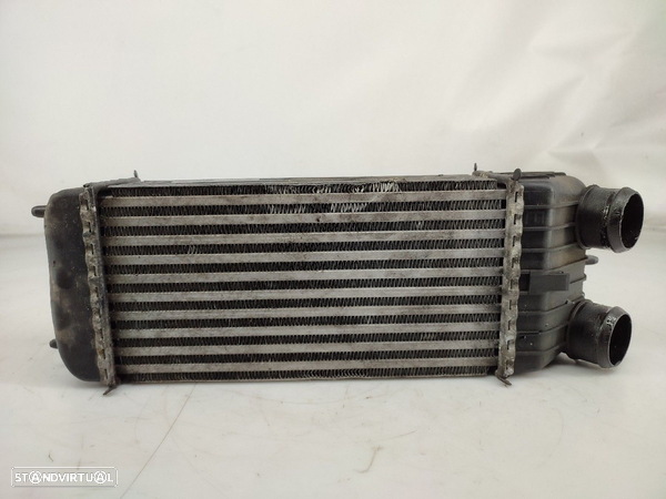 Intercooler Radiador Peugeot 207 Sw (Wk_) - 1