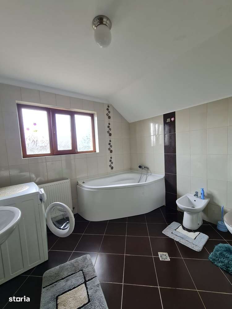 Casa Drumul Munteniilor(Str Pescarusului) - Imagine principală: 4/16