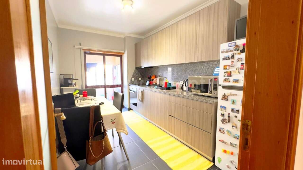 Apartamento T3 / Marco de Canaveses, Marco-10