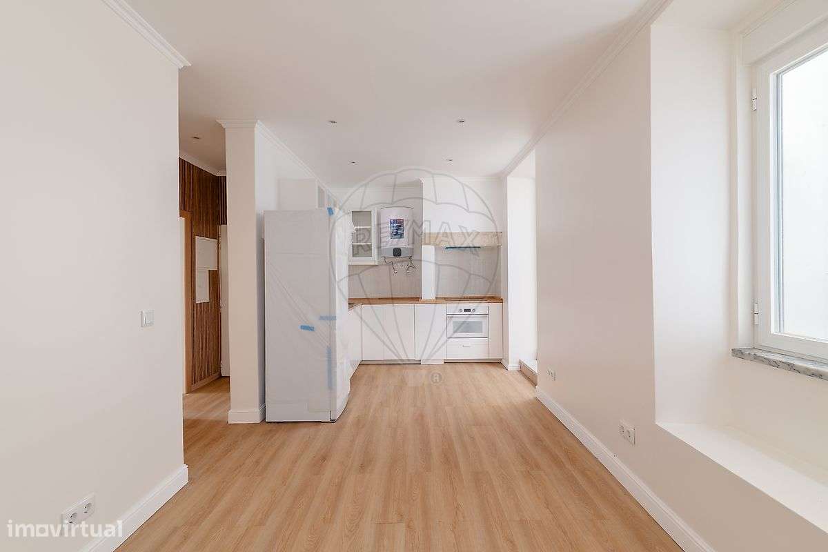 Apartamento T2 para venda - Grande imagem: 3/19