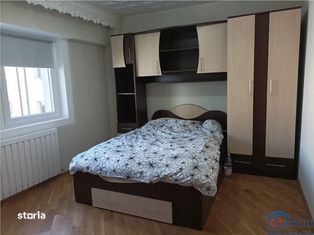 Apartament 3 camere, Burdujeni, 3C-4169