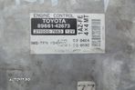 Calculator Motor Toyota Rav4 2.0 benzina 2002-2006 ECU Rav4 benzina - 1