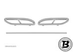 Pachet Exterior compatibil cu Mercedes V Class W447 M Design - 19