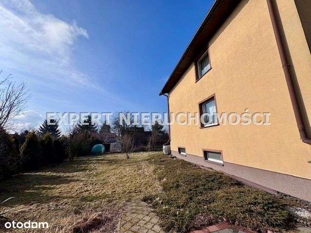 Duży Dom 315 m2 Z Trzema Garażami, Działka 1549 m2-12