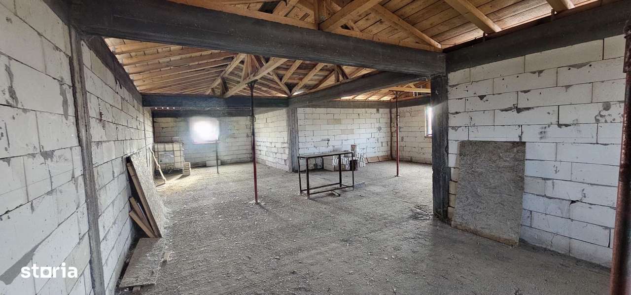 Casa la rosu Bariera, 211 mp, teren 896 mp, MAG Invest, 175.000 EUR-6