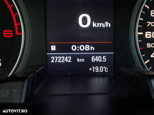 Audi A4 2.0 TDI - 13