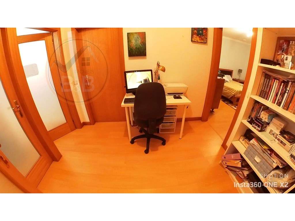 Moradia T4 em Outeiro, Cabeceiras de Basto-11