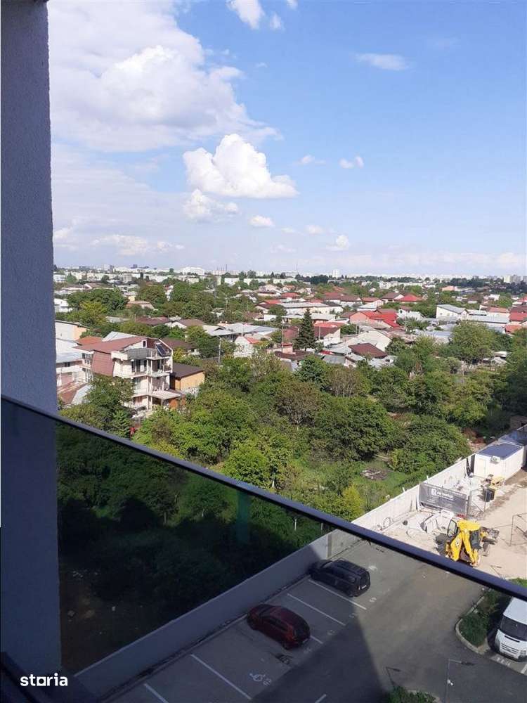 Apartament 3 Camere Incalzire in Pardoseala Ansamblu Nou Rahova - Imagine principală: 5/17