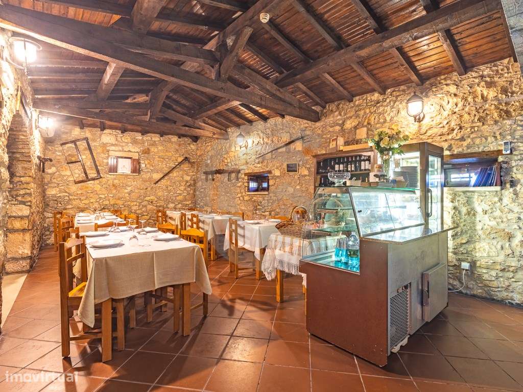 Restaurante - IMÓVEL COM BAIXA DE PREÇO - Grande imagem: 3/12