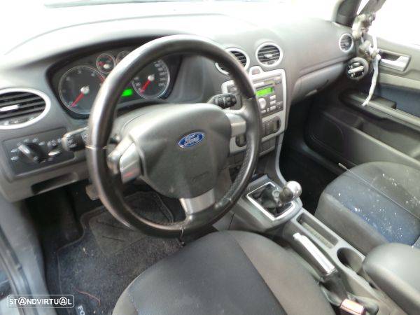 Para Peças Ford Focus Ii (Da_, Hcp, Dp) - 5