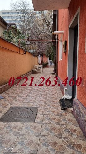 Colentina, Cremenita, D-na Ghica-1
