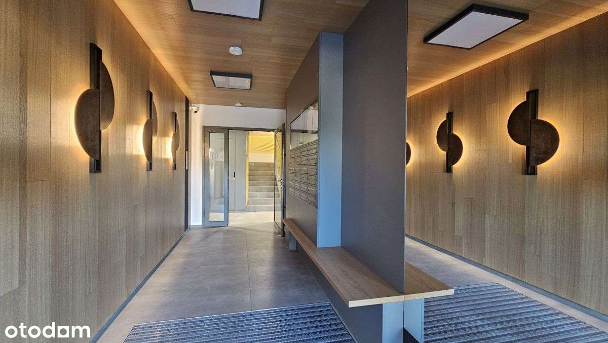 Mieszkanie (43 mkw.) 2-pokoje, balkon, winda - Pełny obrazek: 3/15