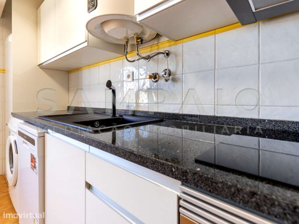 Apartamento T2- Portelinha!-28