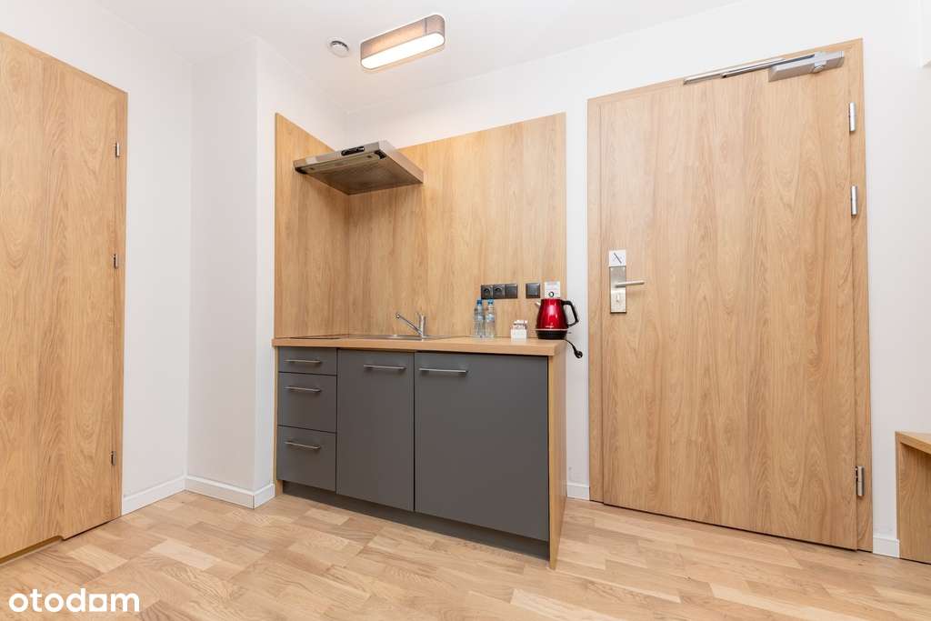 Apartament w Platinum-część apart. 739 tys. netto-7