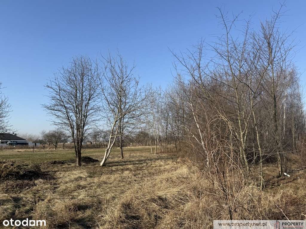 Działka 17 ar, Mościckiego, Dębica - Pełny obrazek: 4/10