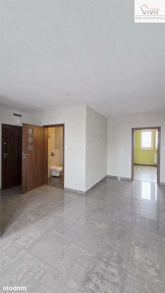 **Dwupokojowe 55 m.kw. w bloku na Os.Hubalczyków**-19