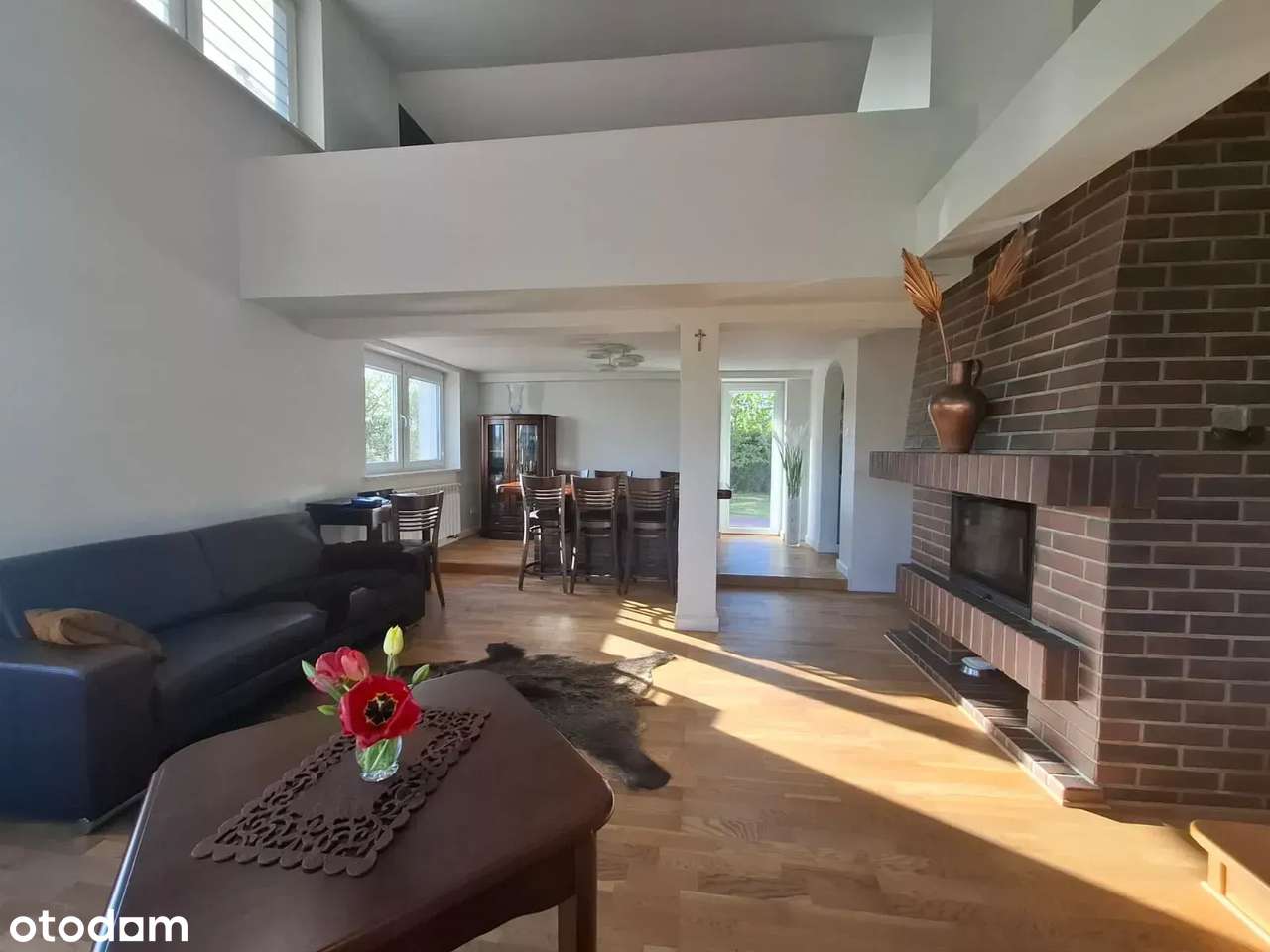 Dom wolnostojący w otulinie Borów Tucholskich-6