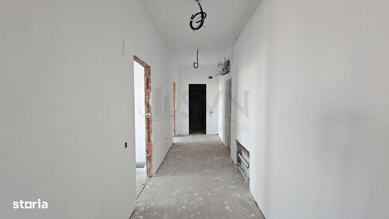 Penthouse de vanzare cu terasa impresionanta - Imagine principală: 5/14