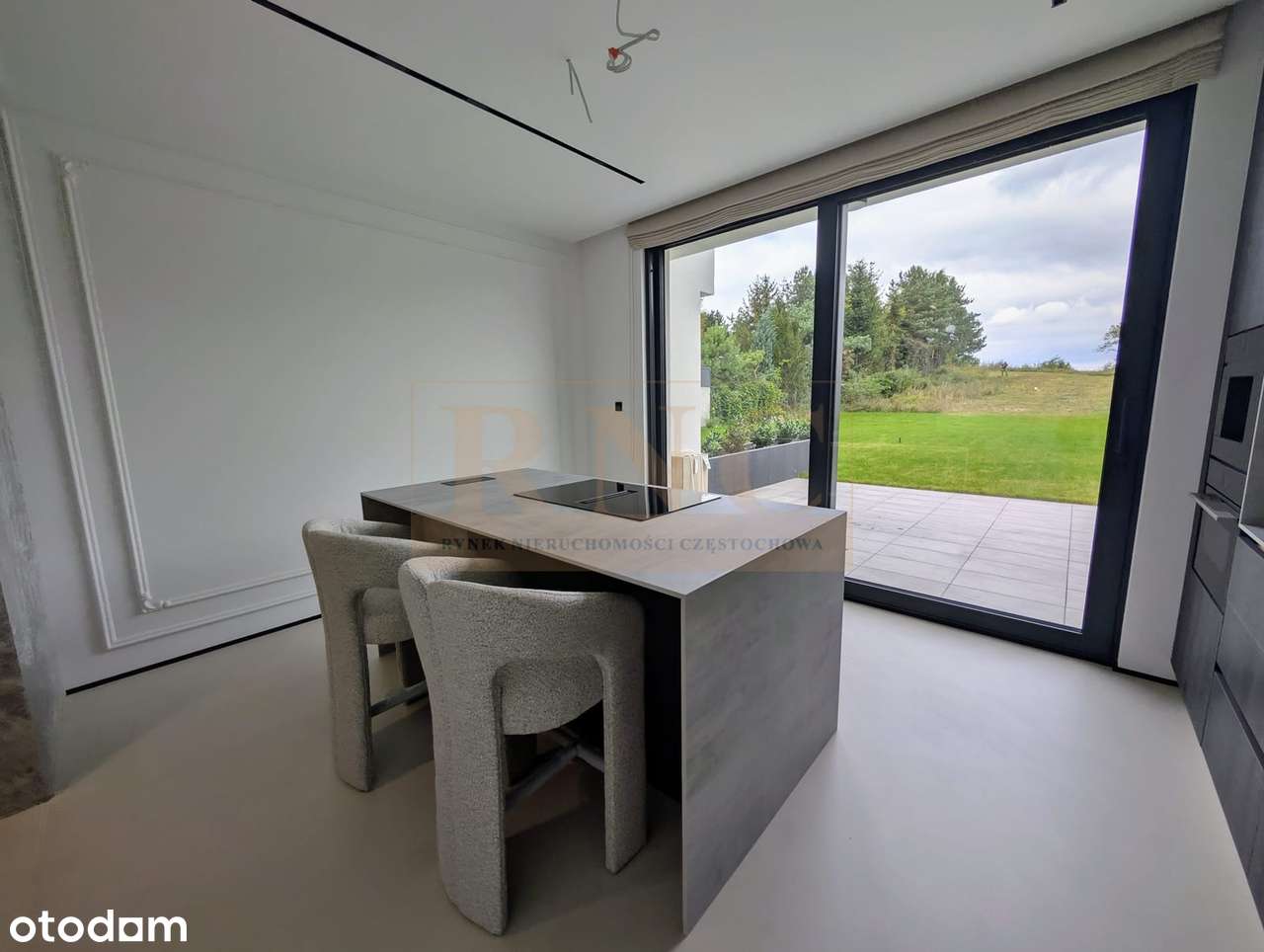 Dwa domy - 130m2 i 140m2 | 3 sypialnie | Ogród - Pełny obrazek: 5/18