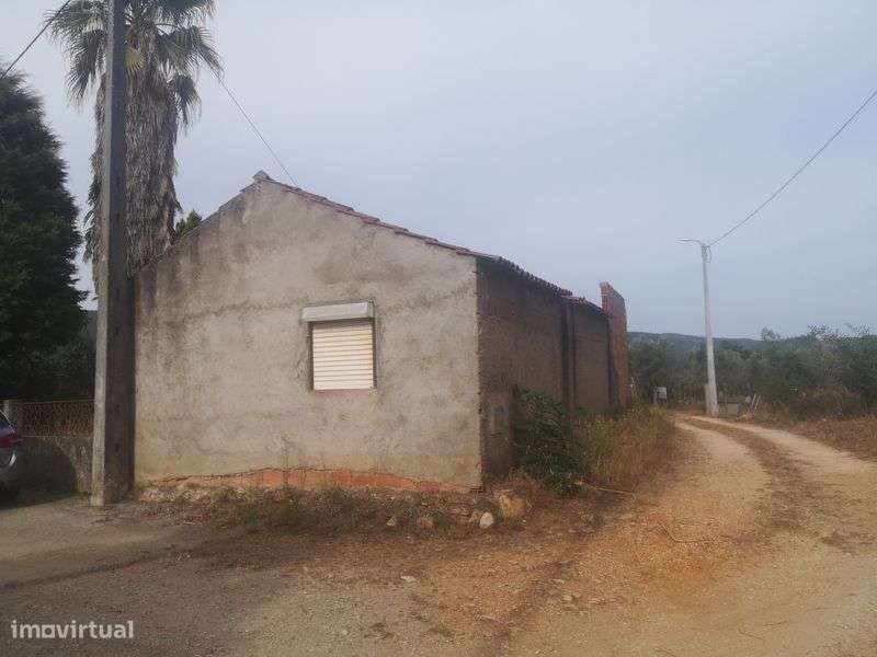 Casa para recuperar - Grande imagem: 5/9