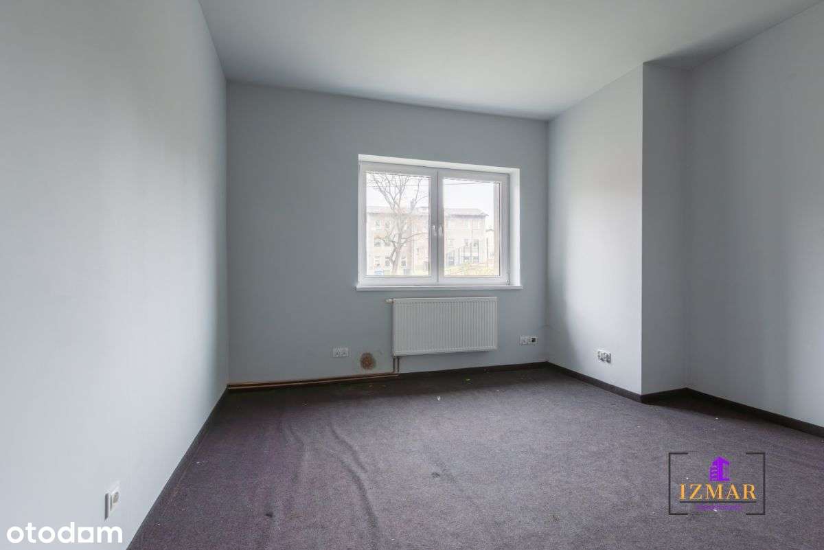 Parter Kamienicy w Będzinie-12