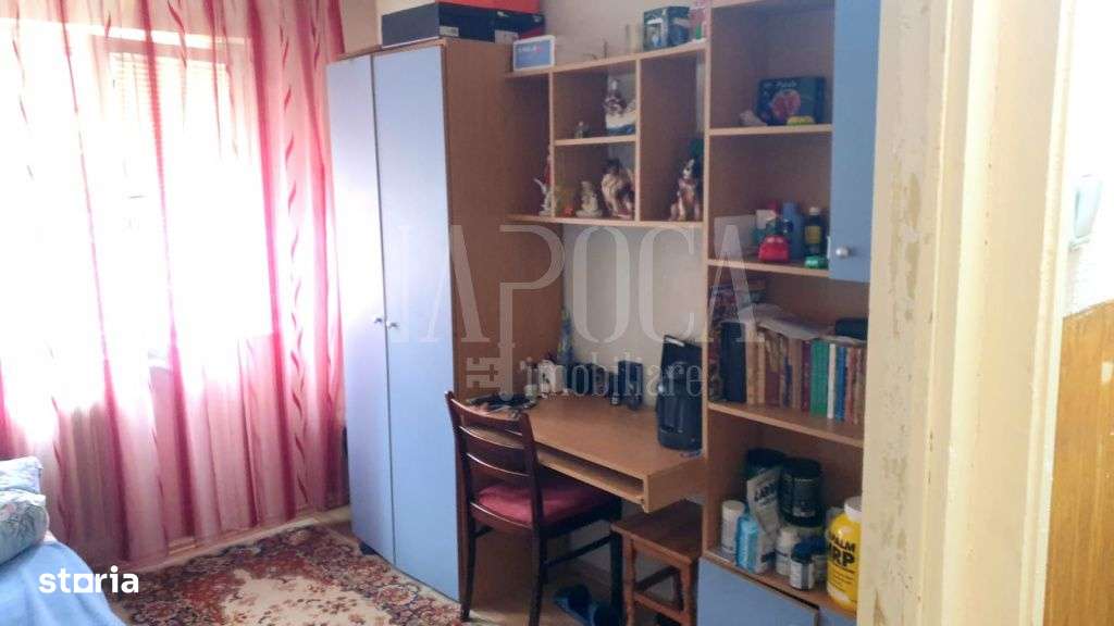 Apartament 3 camere de vanzare in Manastur, Cluj Napoca - Imagine principală: 2/6