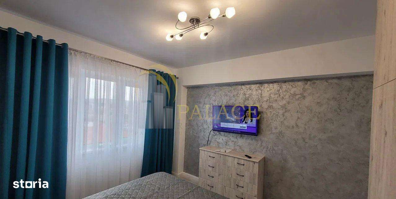 Apartament 2 camere UNIREA TOWERS - Imagine principală: 4/14