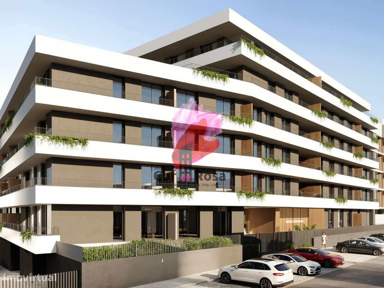 Novo empreendimento em Paços de Ferreira (Freamunde) – T3 - Grande imagem: 5/5