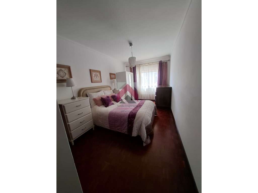 Apartamento T2 Gafanha da Nazaré-29