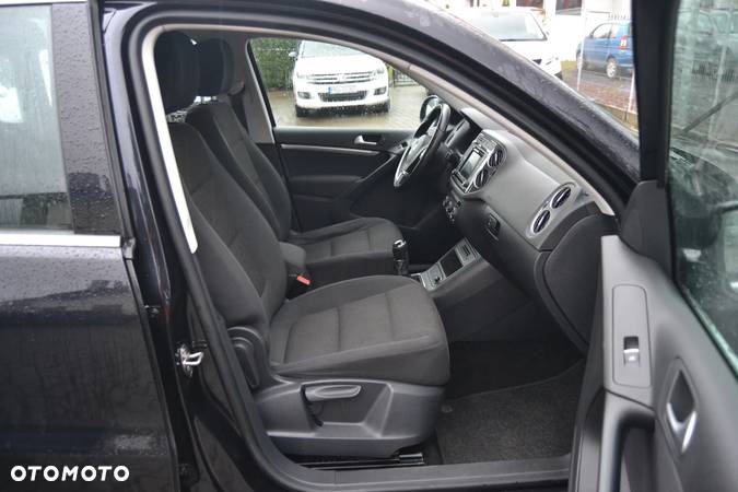 Volkswagen Tiguan 2.0 TDI Perfectline - 11