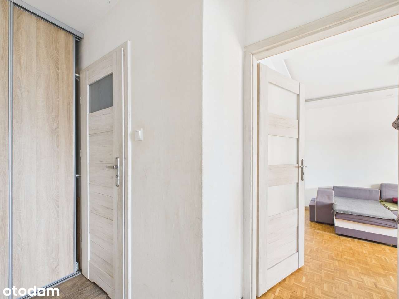 Warszawskie Włochy – mieszkanie w perfekcyjnie skomunikowanej okolicy - Pełny obrazek: 4/16