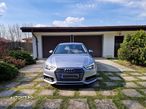 Audi A4 2.0 TDI S tronic - 4