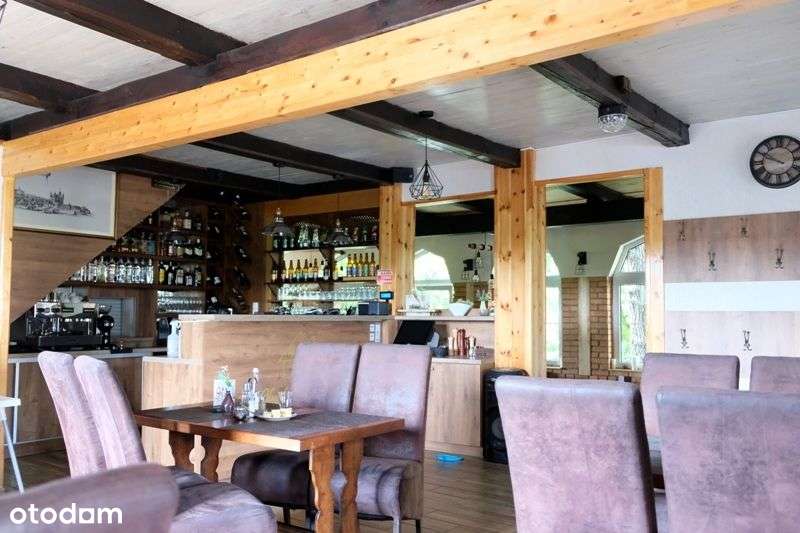 Restauracja w sercu Lidzbarka Warmińskiego-7