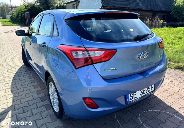 Hyundai I30 - 6