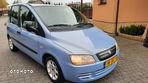 Fiat Multipla 2006r 1,6 103KM Klima Alumy 15' 6os Import Holandia OPłacona - 6
