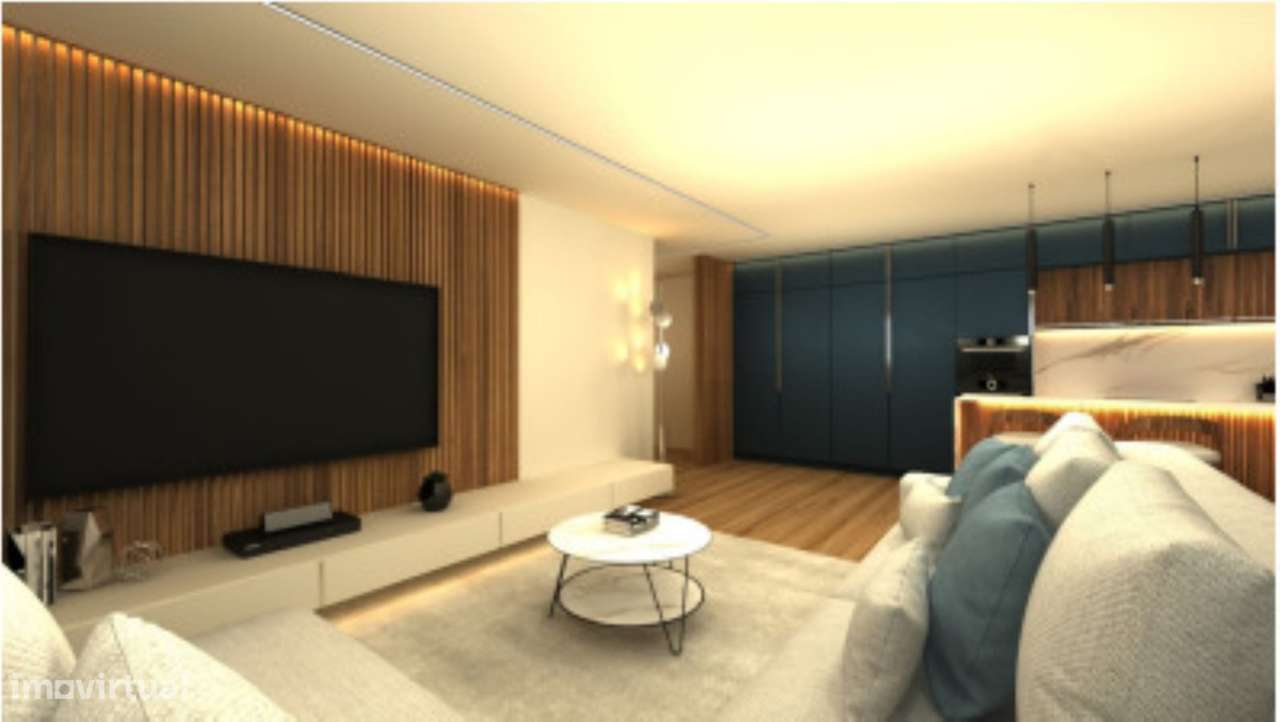Apartamento T3 Novo em Espinho - Grande imagem: 4/15